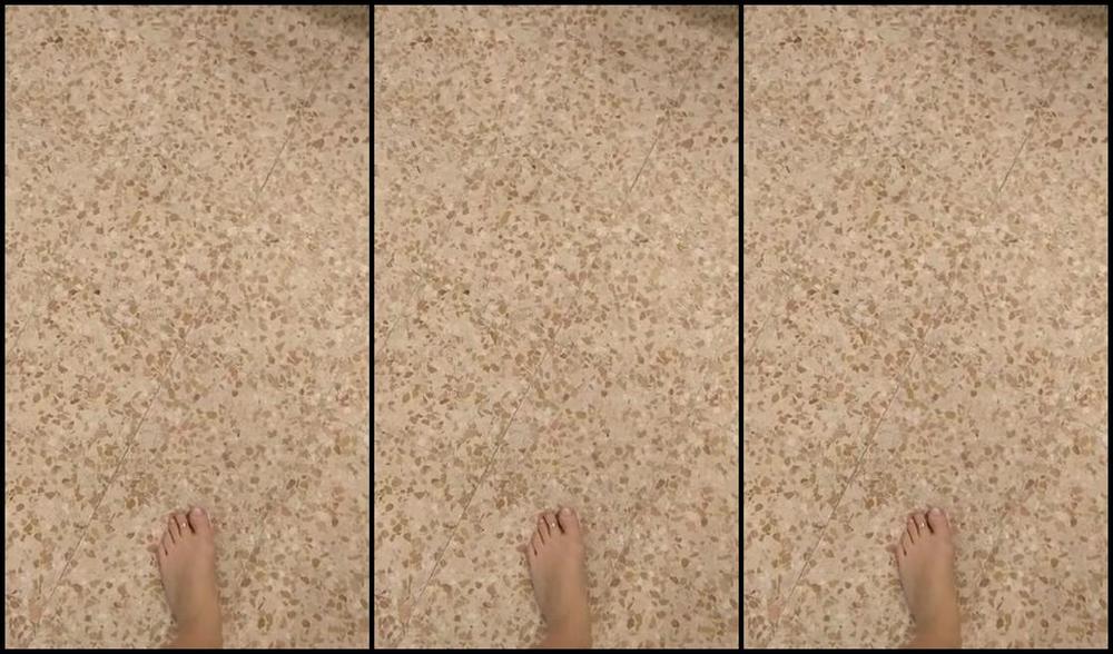 Frejas Submissive Feet Nicknamed Frejassubmissivefeet Onlyfans I Needed A Certain Vegetable