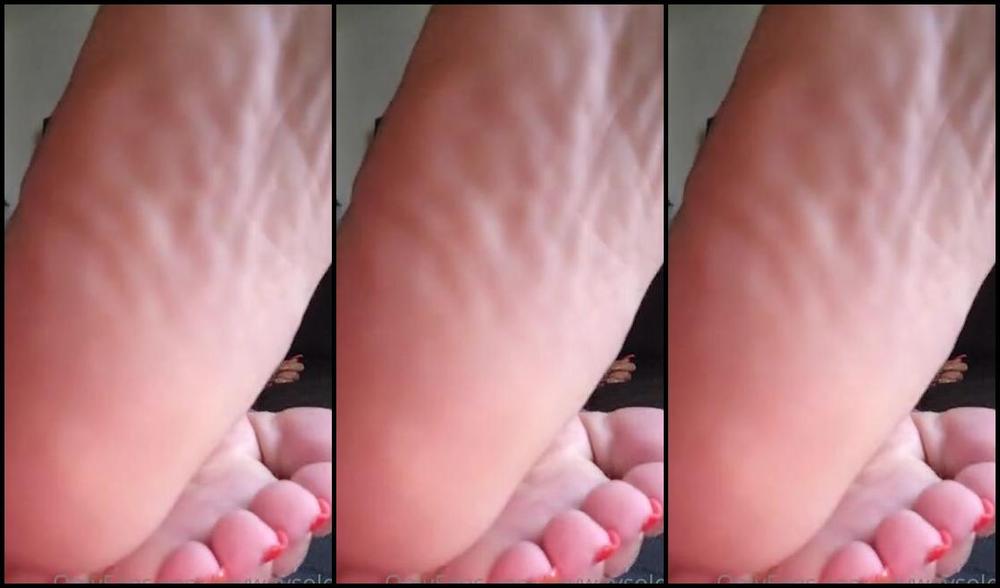 Ab Aka Mywaysoles Onlyfans Good Evening