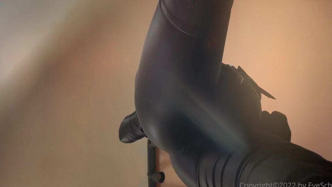 Eve Schwarz Nicknamed Eveschwarz Onlyfans Be Careful What You Wish For Because When Your Requests Are Too Loud Too Often You Might Just Get