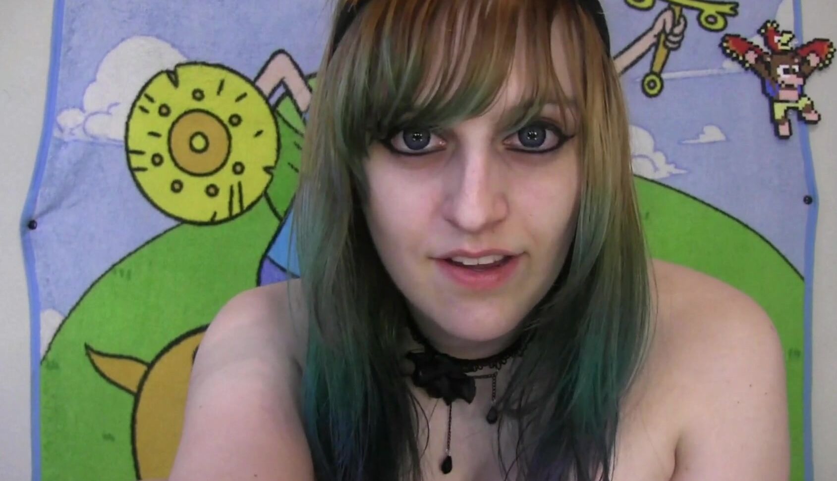 Babyzelda Babysitter Succubus Lesson Can You Fuck