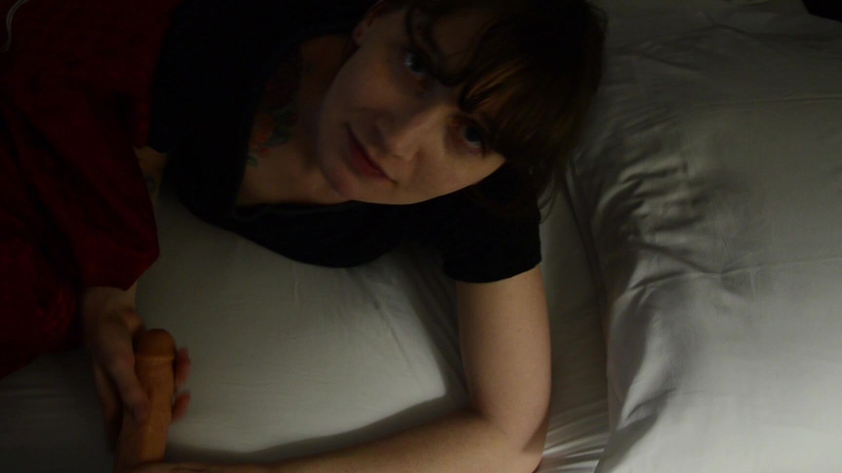 Bettie Bondage Hotel Room Help