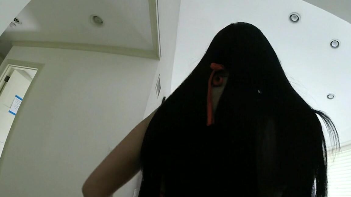 Asian,Hairy Bush,Japanese,Masturbation,Real Doll maricahase candy girl enjoying herself ManyVids