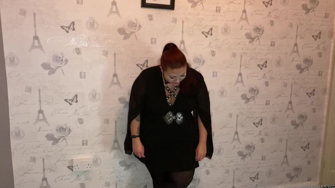 Mistress Eclipse Nicknamed Mistresseeclips Femdom 01 16 2021 Onlyfans Video Coerced Into Puppy Play