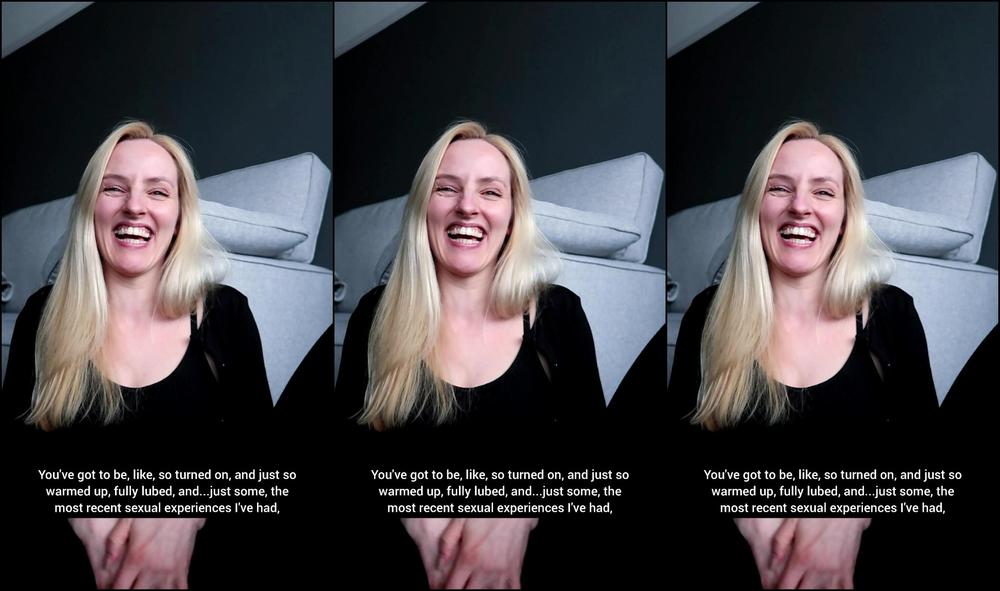 Beatricehartley New Q A Talking Wanking Anal And All The Content I Want To Create P S I Had Ju