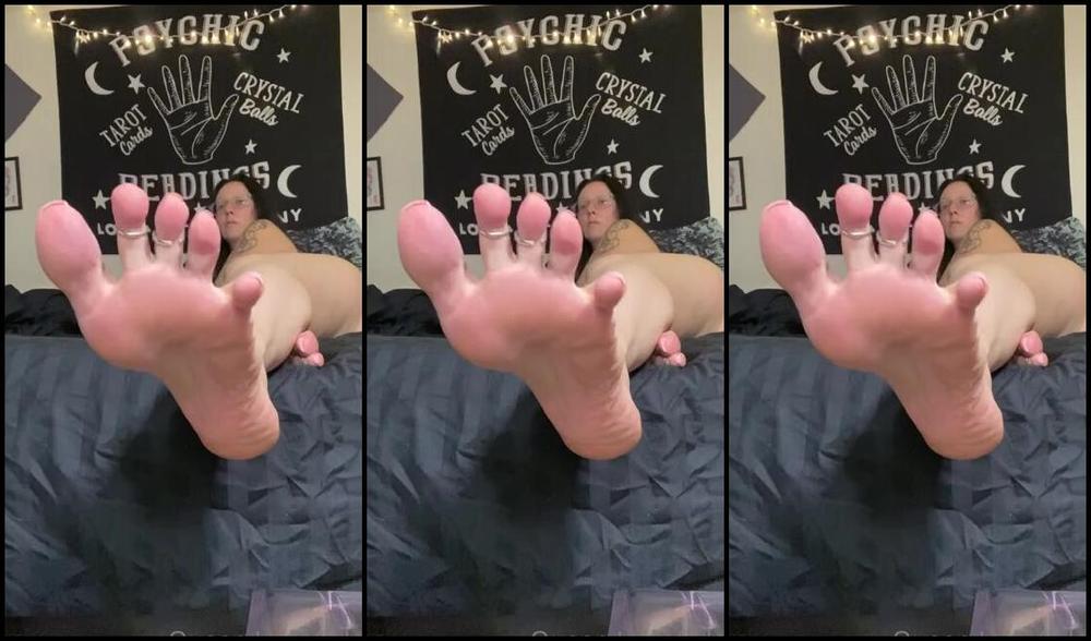 Mystikal Mami Nicknamed Mystikal Mami Onlyfans Video 745