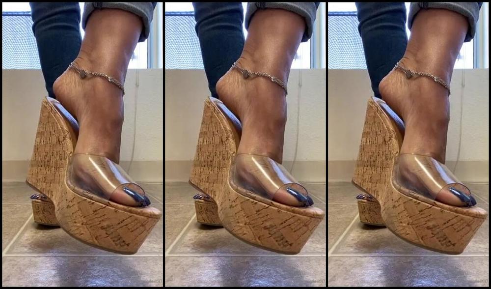 Sexyfeet47 Onlyfans Beautiful Day For You To Worship My Feet