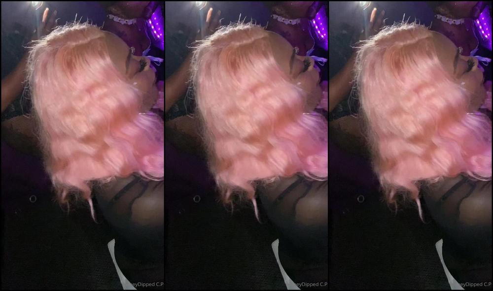 Honeydippedc There You Go Minutes Of Dick Sucking