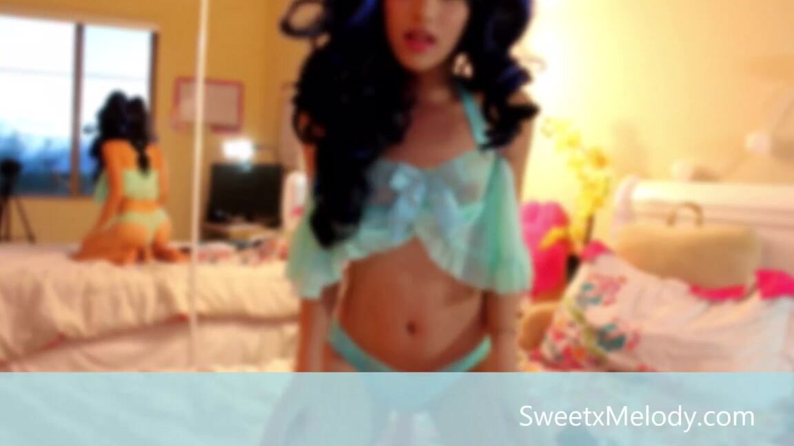 18 & 19 Yrs Old,Cowgirl,Non-Nude melodyyuna customvideoexample ManyVids