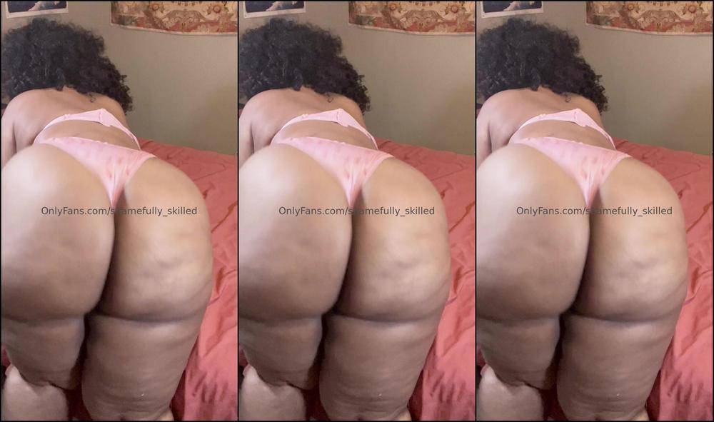 Shamefully Skilled 3116773616 12 07 2023 Advent Calendar Day 7