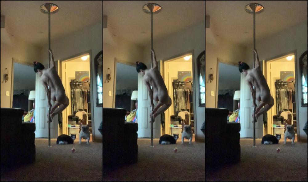 Heidi Lee Bocanegra Before My Date