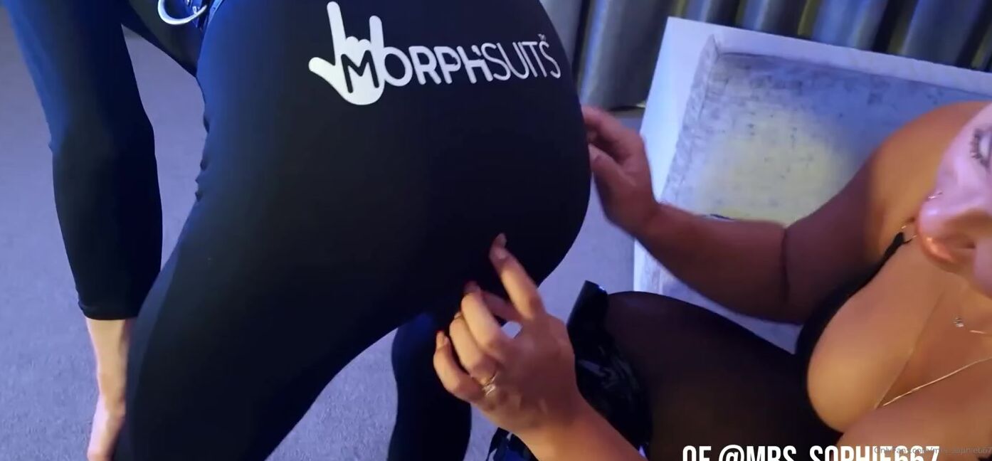 Mistress Sophie Nicknamed Mrs Sophie667 Onlyfans I Went To My Favourite Sex Hotel Where You Can Order Your Personal Buttler For