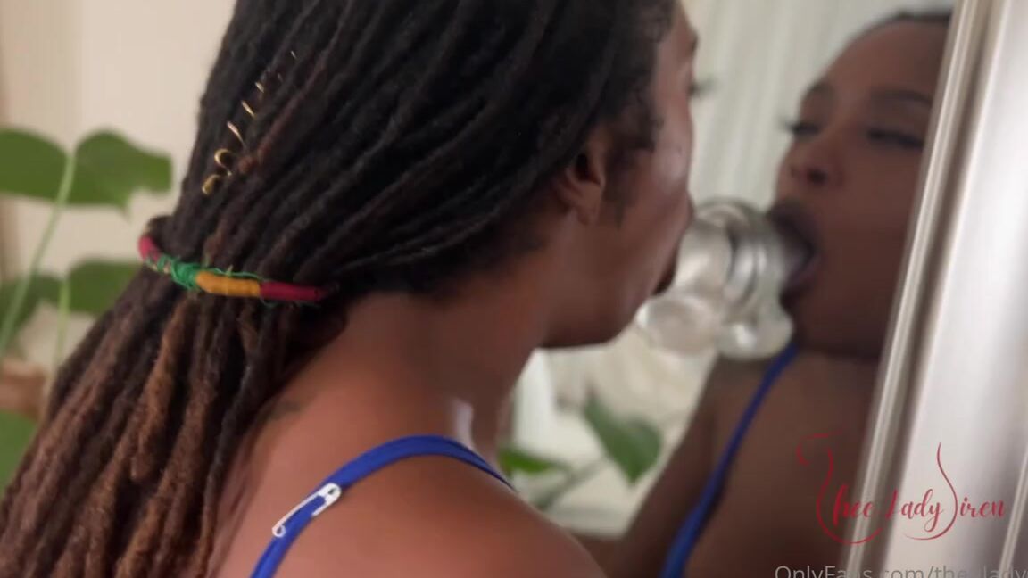 Thee Lady Siren Nicknamed Theeladysiren 11 17 2023 Onlyfans Video Cum Watch Me Watch Myself Throat Train In Last Nights Ppv Qdh