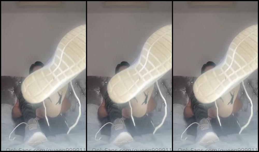 Queen1991 Nicknamed Queen9999111 Foot Fetish 03 23 2022 Onlyfans Video Smelly Smelly