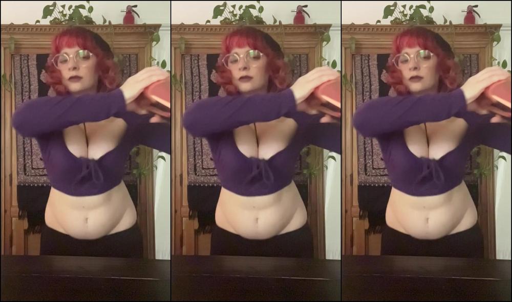 Marisappho 3396141952 07 16 2024 When You Ask The Barmaid To Shake It Extra Well