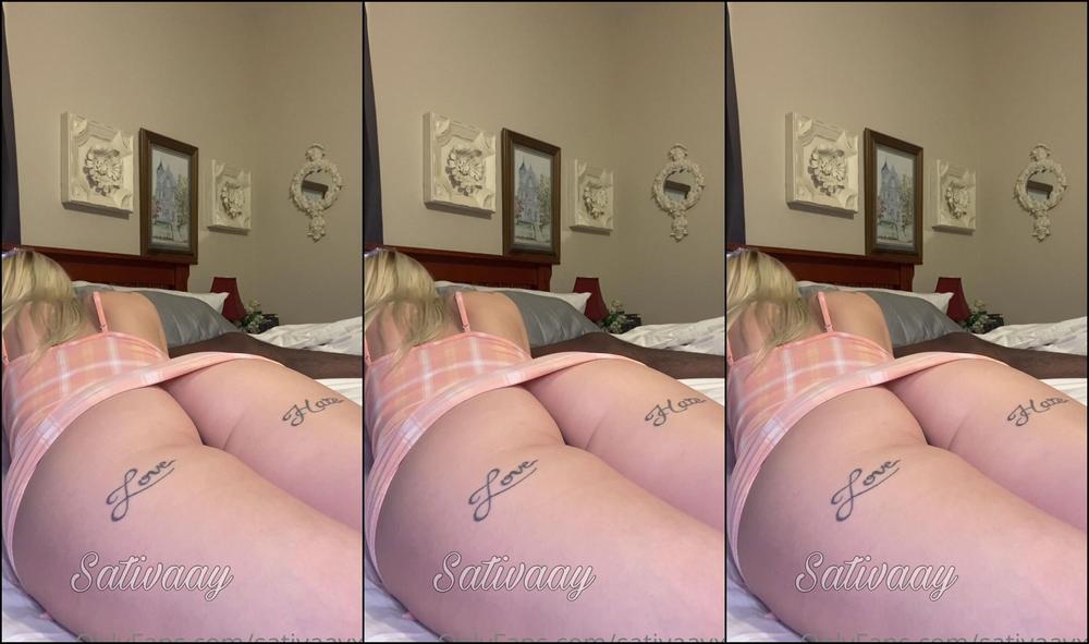 Sativaayx Sucky Sucky To Sleeep Qgunq