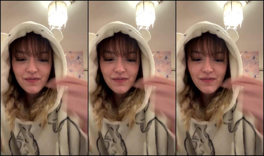 Gibbymoo 3541852053 11 09 2024 Stream Started At 11092024 0356 Pm Happy Saturday