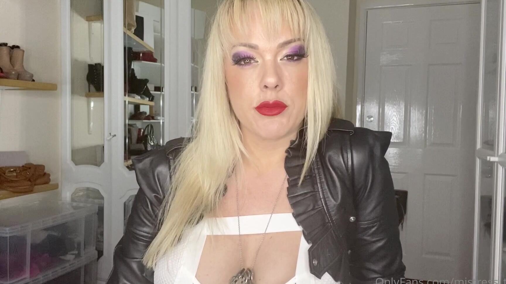 mistress tess1 04 10 2020 1015946645 be my dunce 3 min pov video domesticdiscipline OnlyFans