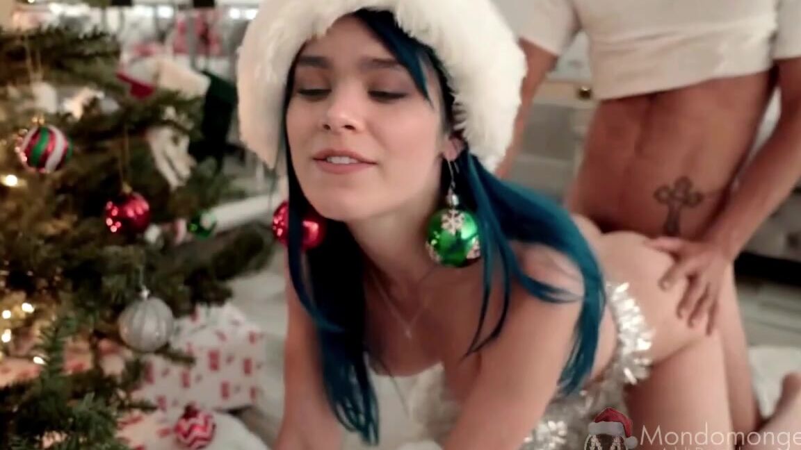 Result Hailee S In Jewel Blu Christmas