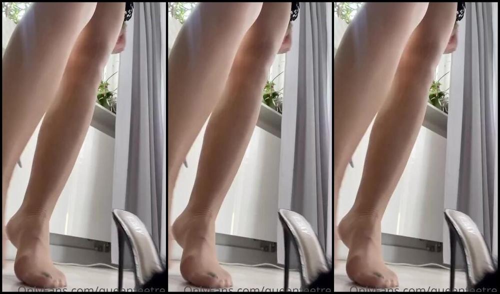 Queenfeetred Nicknamed Queenfeetred Onlyfans Video 6853