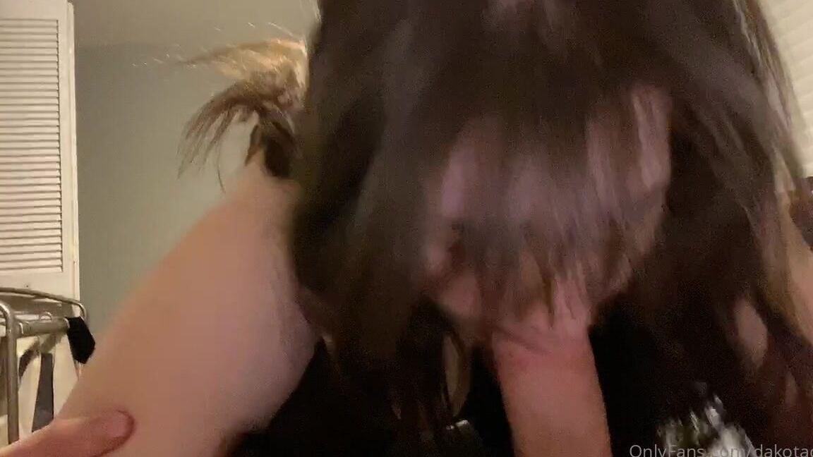 Hellowokitty My Boobs Look So Much Better With Some Cum On Them L