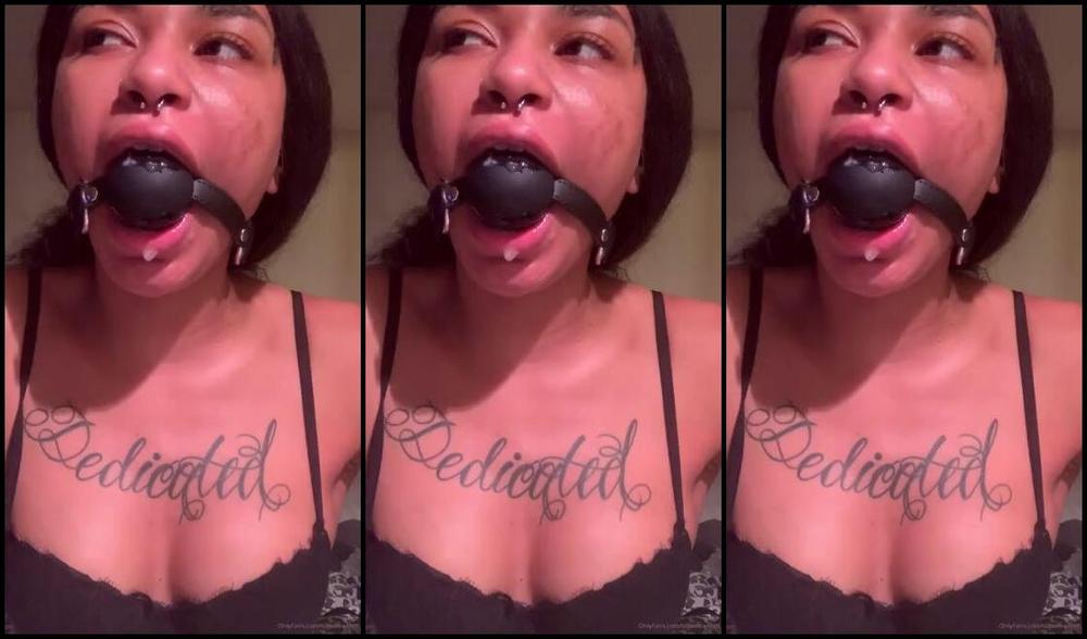 Supremefeett Nicknamed Supremefeett Onlyfans Bondage Princess