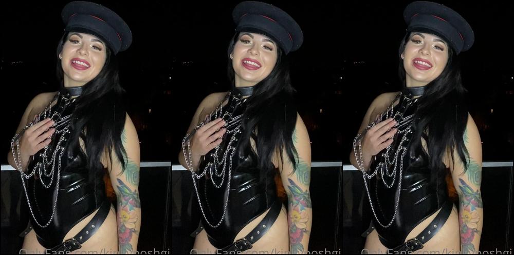 Caramelir I Am Your Goddess And T