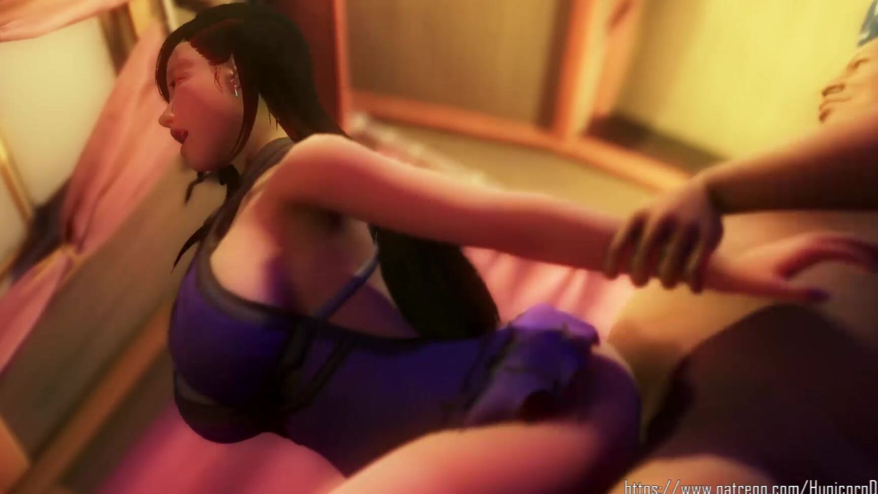 Tifa Corneo S New Choice