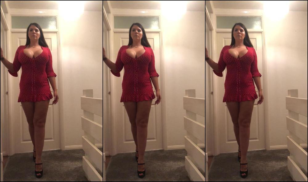 Miss Terri Lou Enjoy