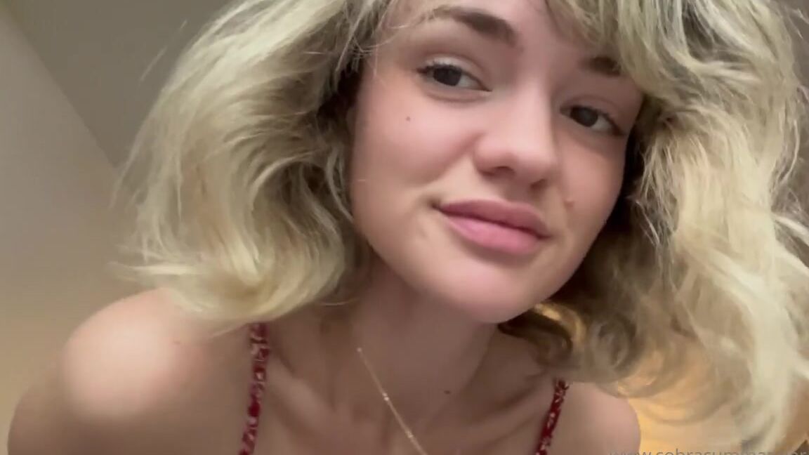 Cobracummander Onlyfans Sundress Season