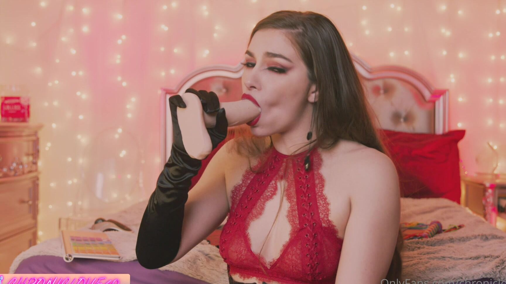 Chroniclove69 395200837 06 05 2020 Forgot I Recorded This Show 0