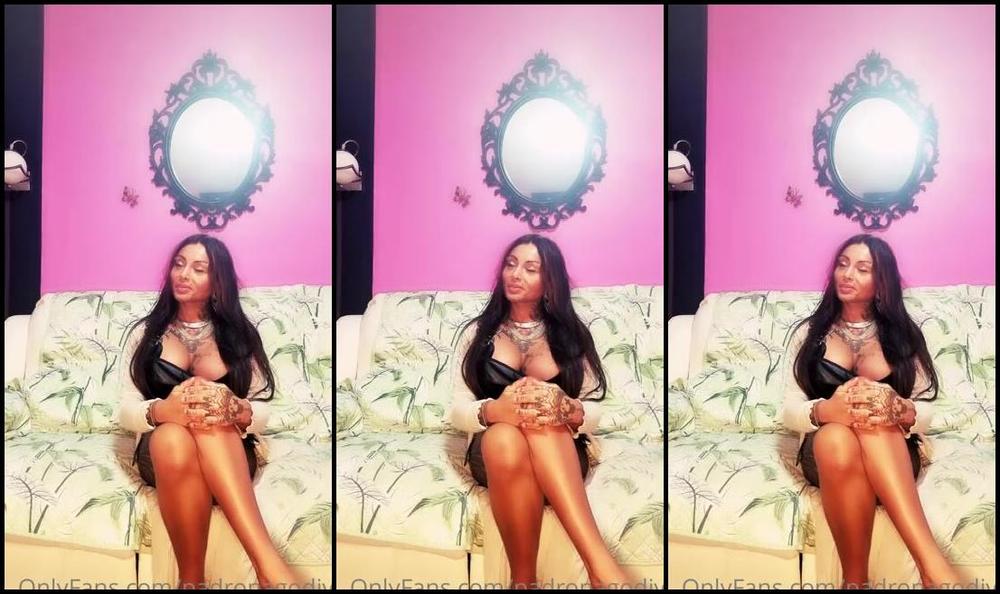 Mistress Desideria Godiva Nicknamed Padronagodiva 09 19 2022 Onlyfans Video Rimming Profondo Debbylove1