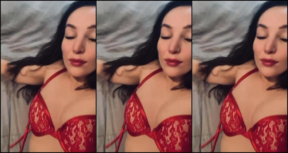 Orenda What Is On Your Naughty Christmas List