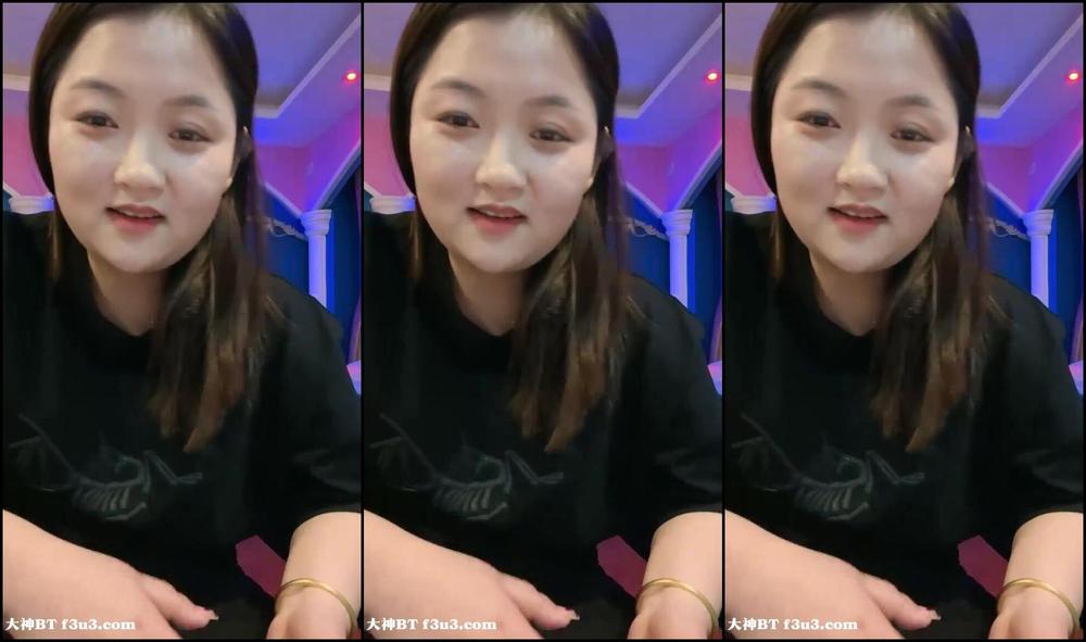 Asian Domestic Zone Self Filmed 04554