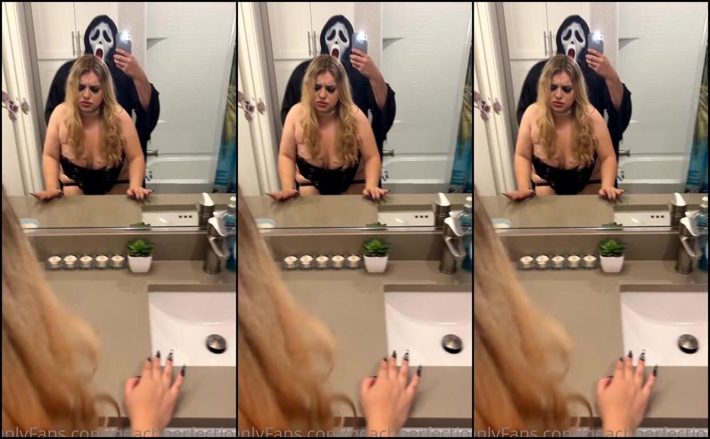 Peachperfection 2648395834 10 21 2022 Promised To Not Kll Me If I Gave Him Some Wap