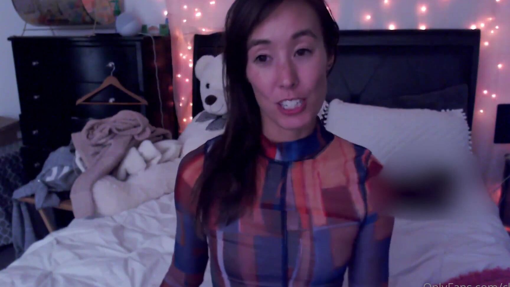 Clca69 2955529102 08 19 2023 Domme Christy Laughing At Small Pensises And Reaffirming She Doesn T Get Pleased By Small Tiny Pensises