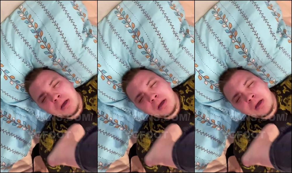 Ygfoot Open Your Mouth I Ll Rip It Up