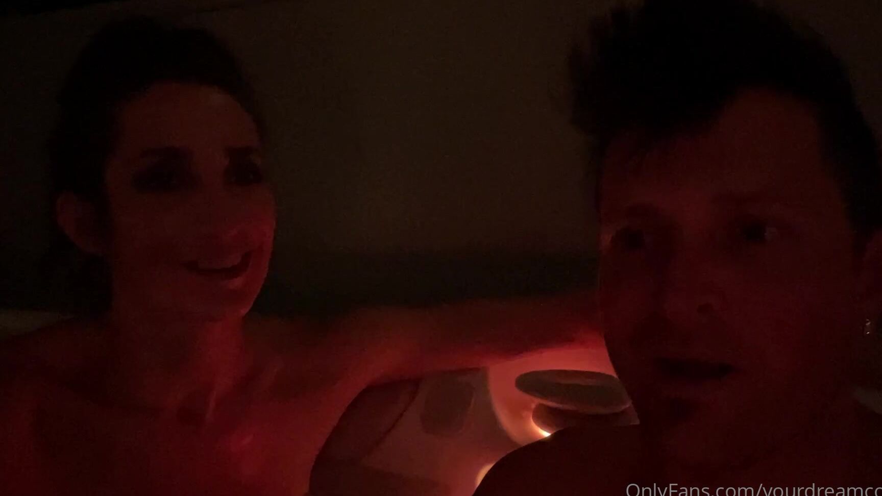 Yourdreamcouple We Just Filmed This Minutes Ago You Should Definitely Watch This Or Maybe You Shou