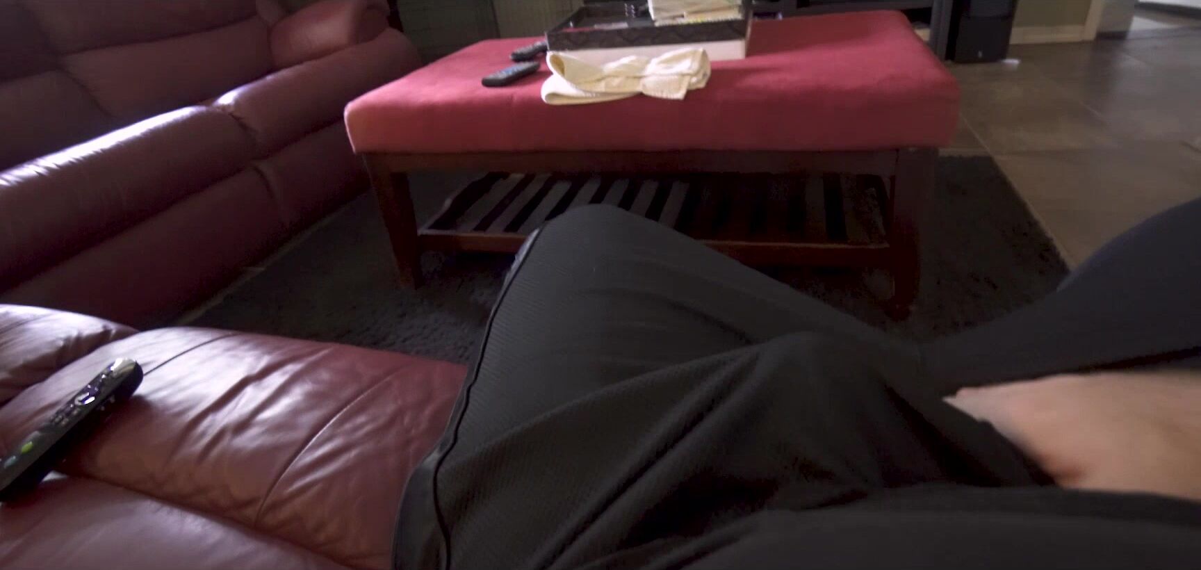 Taboo, MILF, Handjobs, Cuckolding, Older Woman / Younger Man . wca productions aunt nephew spring break fun part 3 ManyVids