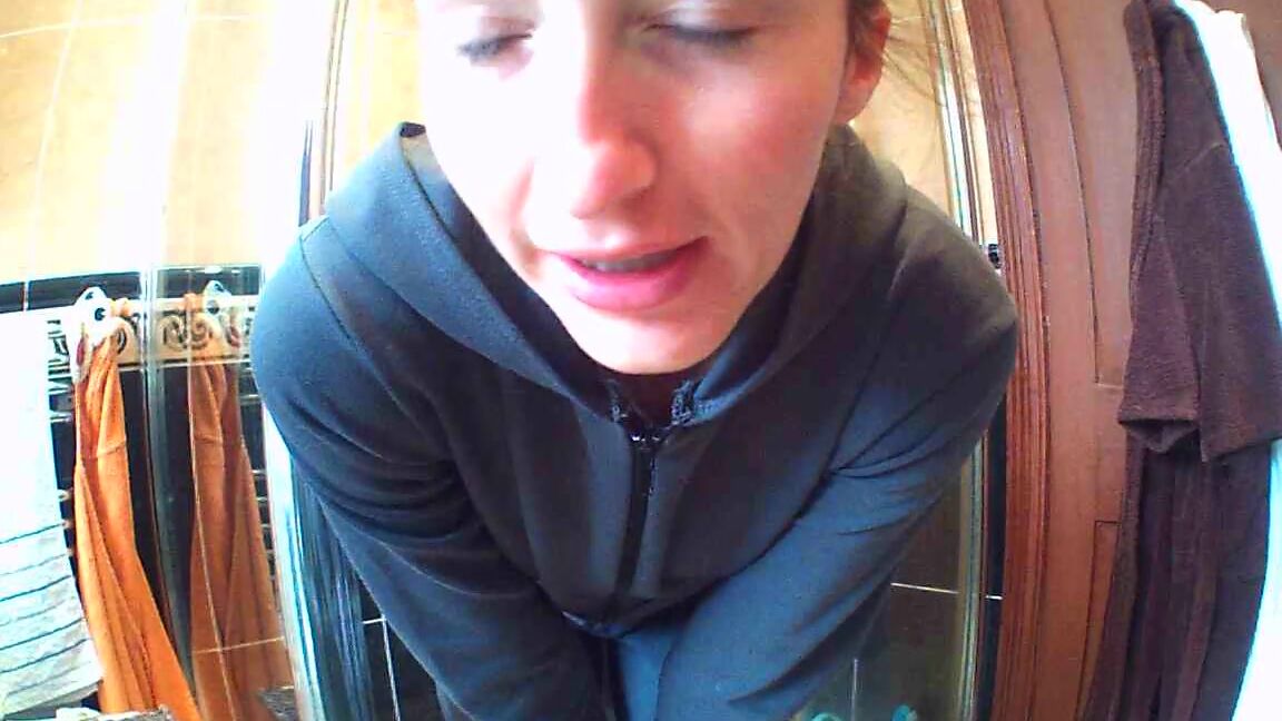 Sophia Smith Onesie Wetting