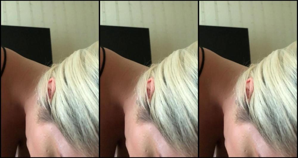 Blonde, Blow Jobs, Boy Girl, Big Ass, Big Boobs natasha pink bj doggy missionary ManyVids