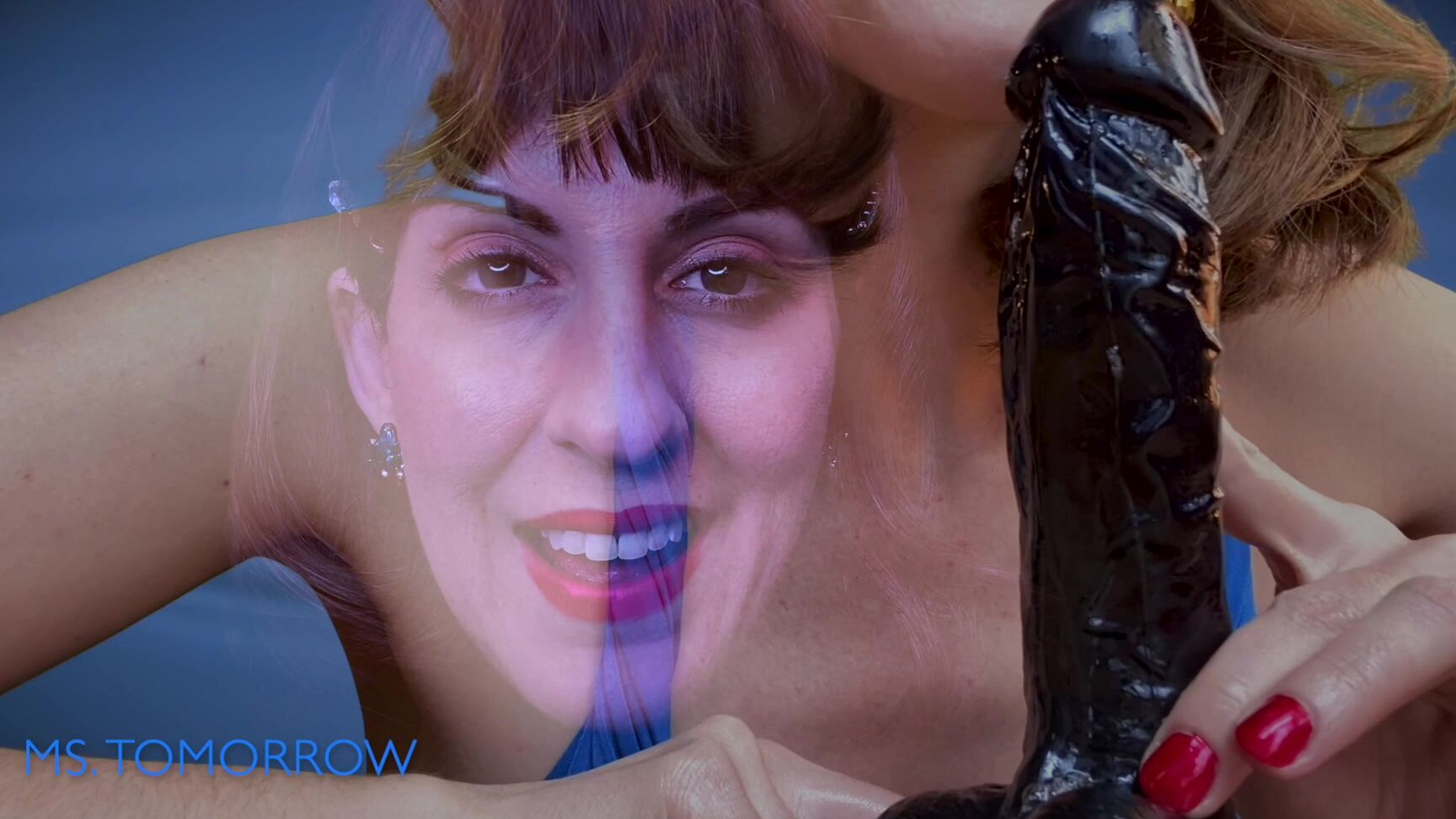 DommeTomorrow - CH-KE ON COCK Clips4Sale