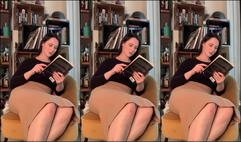 Onlyisla A Little Library Fantasy To Inspire You