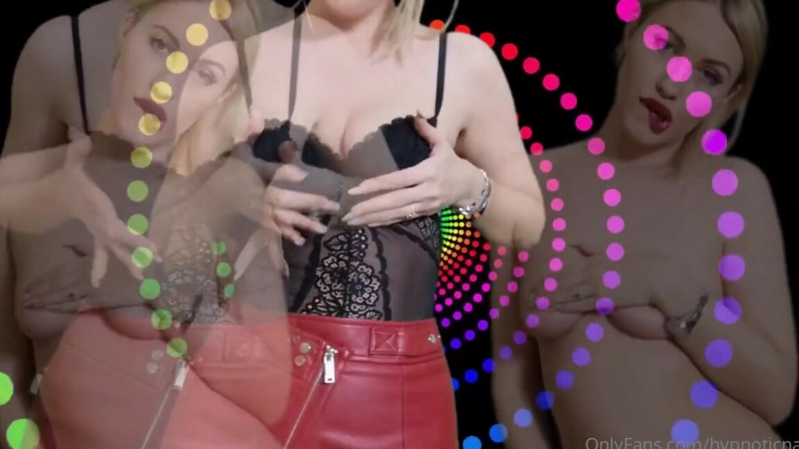 Goddess Natalie Nicknamed Goddessnatalie Onlyfans You Dont Deserve My Breasts