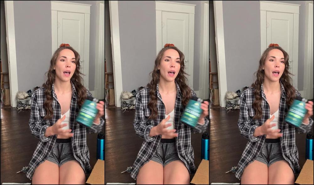 Sonia Sparrow Little Unboxing For Ya