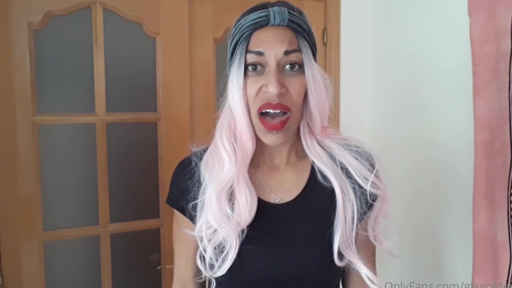 Gtsgoldenlace Little Jaime Is Back In Trouble In This Clip I Play Characters I Play A Bratty Mean Gi