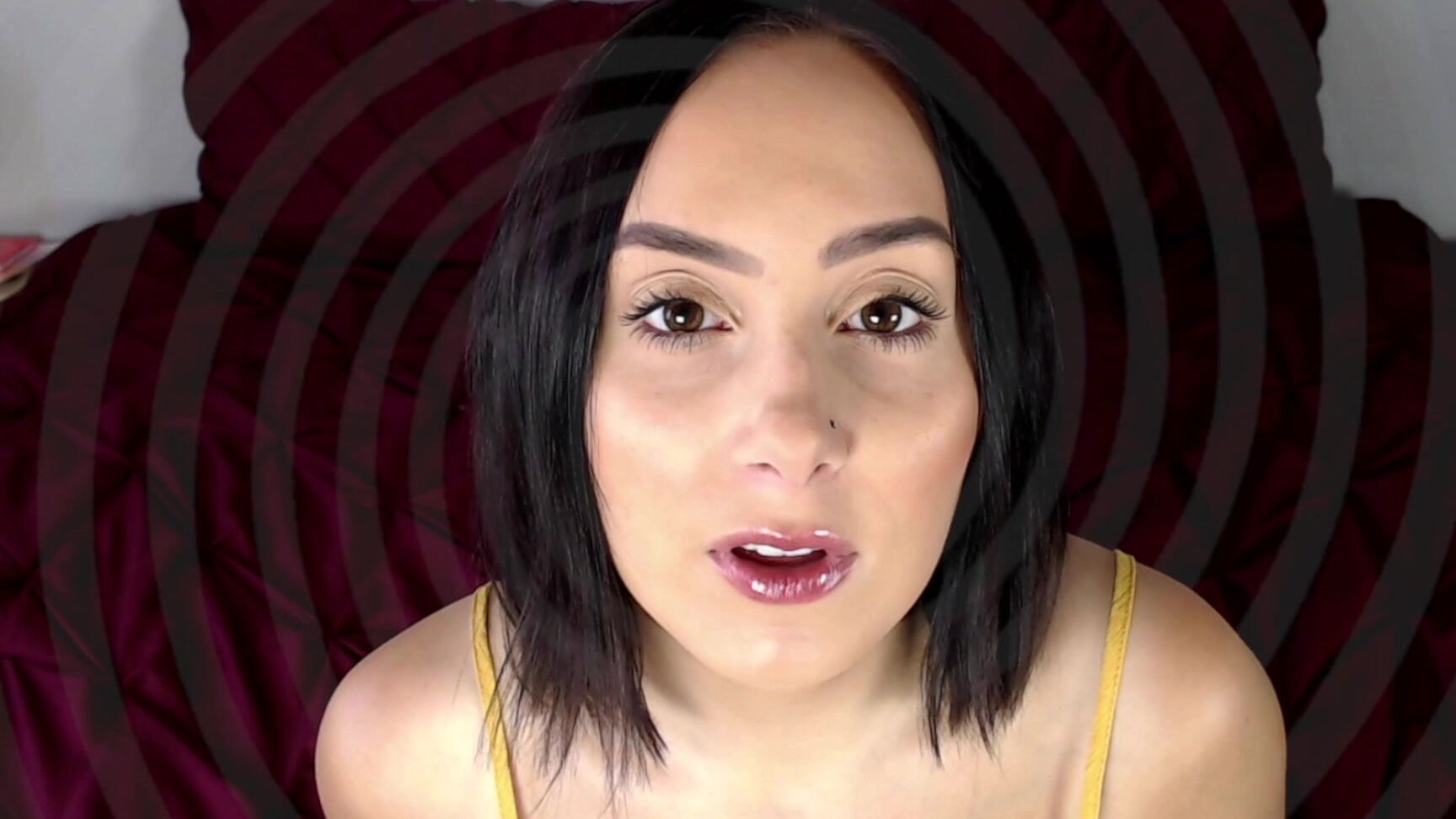 Goddess Arielle Bitch Boy Faggot Reprogramming ManyVids