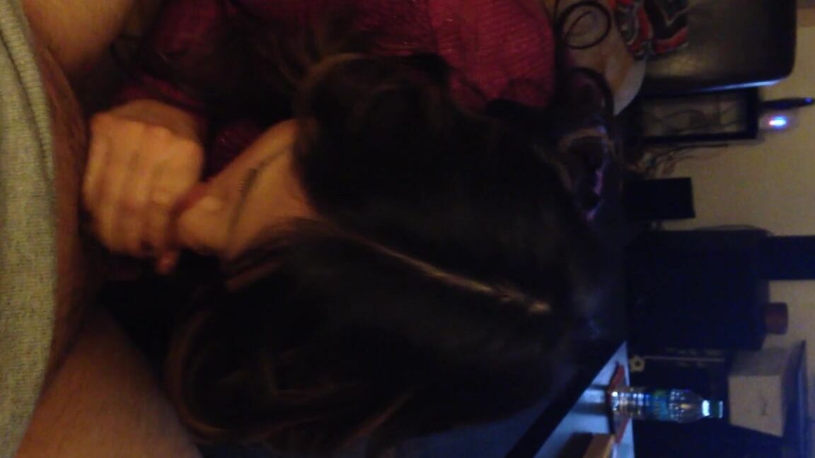 Blow Jobs, Blowjob, Cum In Mouth, Handjobs, Swallowing / Drooling lovelygoddess swallowing his cum ManyVids