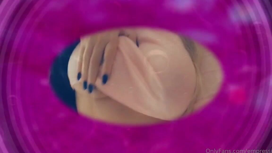 Empressjazzy New Clip The Brown Note Warning A Low Pitched