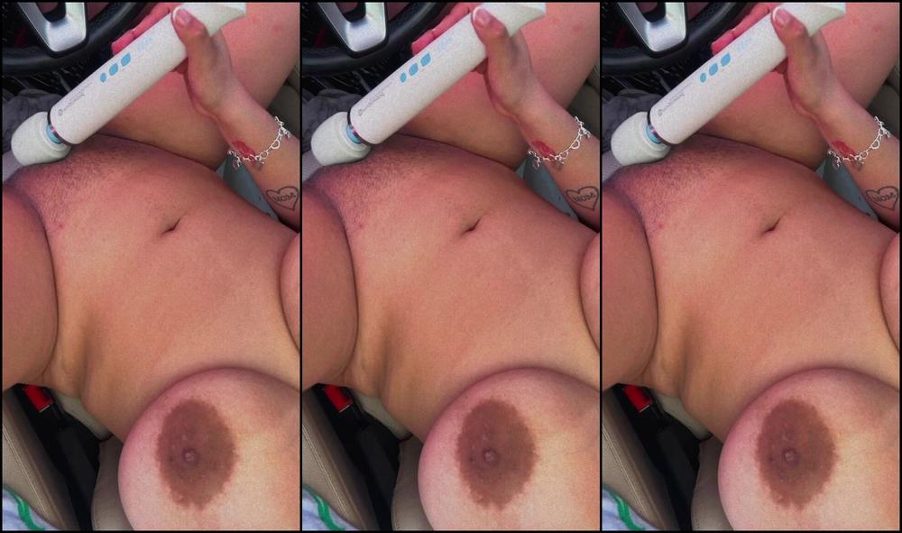 Ripfez 3363899087 06 16 2024 Got Horny While Smoking In My Car