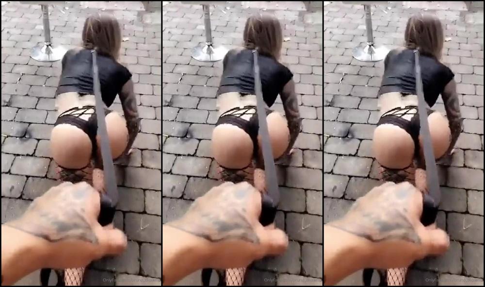 Bruno Dickemz Karma Is A Bitch Full Video Now Available For Purchase In Your Dm S